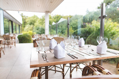 PLAZA Premium Timmendorfer Strand: Restaurant