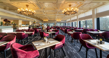 PLAZA Premium Timmendorfer Strand: Restaurant