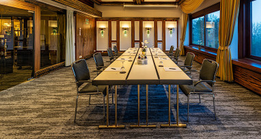 PLAZA Premium Timmendorfer Strand: Tagungsraum