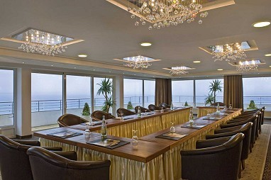 Maritim Seehotel Timmendorfer Strand: Tagungsraum