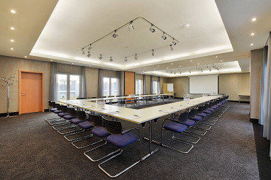 Designhotel Wienecke XI. Hannover: Tagungsraum