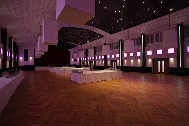 Designhotel Wienecke XI. Hannover: Tagungsraum