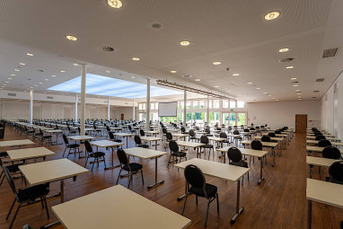 Designhotel Wienecke XI. Hannover: Tagungsraum