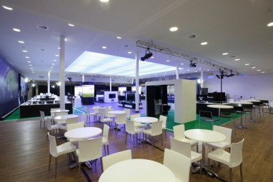 Designhotel Wienecke XI. Hannover: Tagungsraum