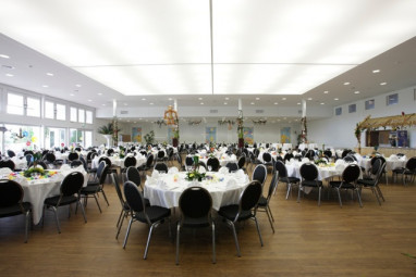 Designhotel Wienecke XI. Hannover: Tagungsraum