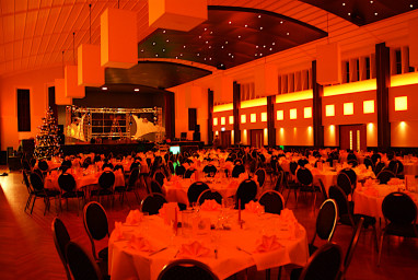 Designhotel Wienecke XI. Hannover: Tagungsraum