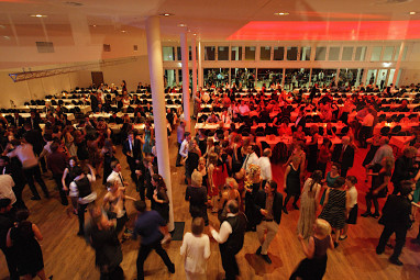 Designhotel Wienecke XI. Hannover: Tagungsraum