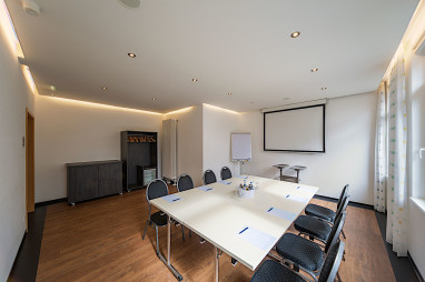 Designhotel Wienecke XI. Hannover: Tagungsraum