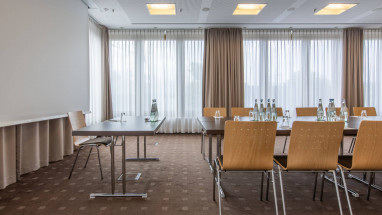 Radisson BLU Hotel Hannover: Tagungsraum