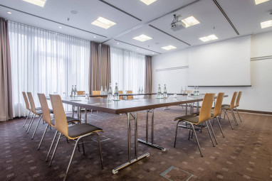 Radisson BLU Hotel Hannover: Tagungsraum