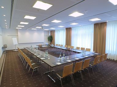 Radisson BLU Hotel Hannover : Tagungsraum