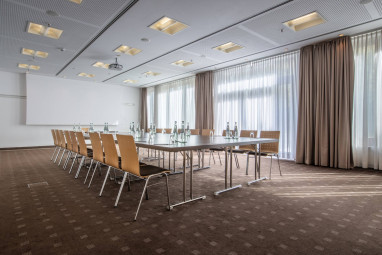 Radisson BLU Hotel Hannover: Tagungsraum