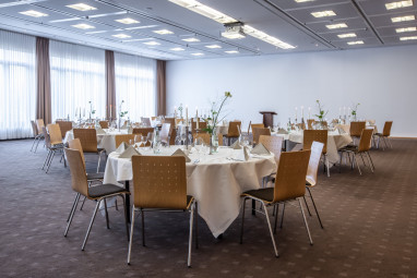 Radisson BLU Hotel Hannover: Tagungsraum