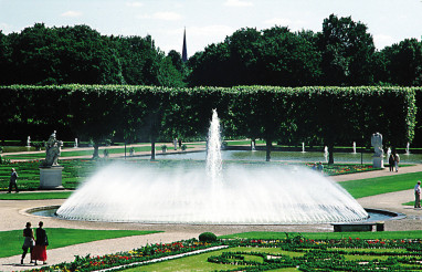 H+ Hotel Hannover by Revo: Freizeit