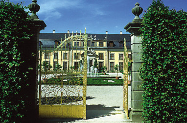 H+ Hotel Hannover by Revo: Außenansicht