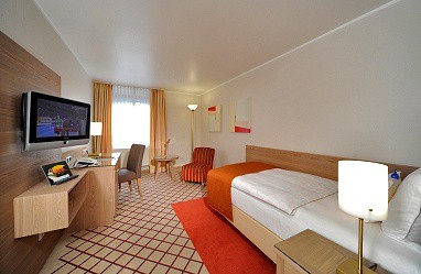 BEST WESTERN Hotel Der Föhrenhof: Zimmer