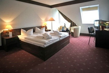 relexa hotel Bad Salzdetfurth: Zimmer
