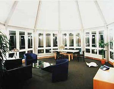 Best Western Hotel Kurfürst Wilhelm I.: Tagungsraum