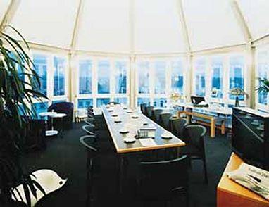 Best Western Hotel Kurfürst Wilhelm I.: Zimmer