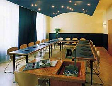 Best Western Hotel Kurfürst Wilhelm I.: Zimmer