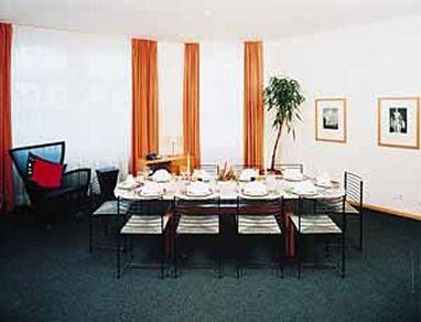 Best Western Hotel Kurfürst Wilhelm I.: Zimmer