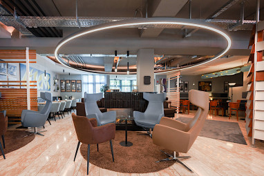 Best Western Hotel Ambassador: Tagungsraum