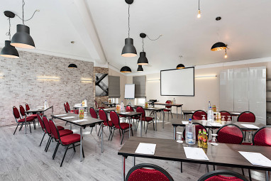 Best Western Hotel Ambassador: Tagungsraum