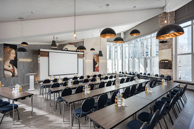 Best Western Hotel Ambassador: Tagungsraum