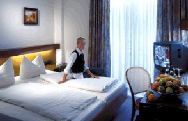 Hotel Raststätte Kassel Ost: Tagungsraum