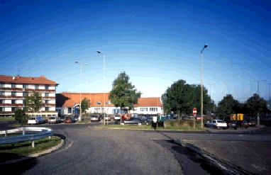 Hotel Raststätte Kassel Ost: Tagungsraum