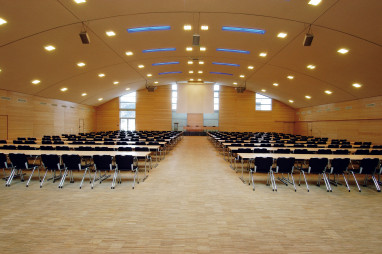 Sauerland Stern Hotel: Tagungsraum