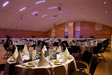 Sauerland Stern Hotel: Tagungsraum