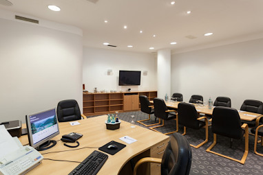 Sauerland Stern Hotel: Tagungsraum