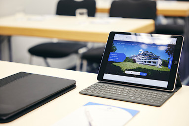 Sauerland Stern Hotel: Tagungsraum