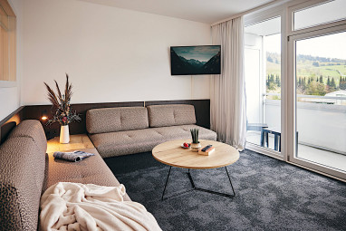 Sauerland Stern Hotel: Zimmer