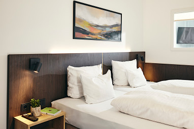 Sauerland Stern Hotel: Zimmer