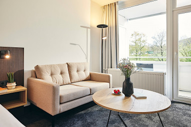 Sauerland Stern Hotel: Zimmer