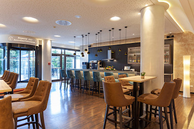 Sauerland Stern Hotel: Restaurant