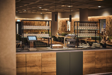 Sauerland Stern Hotel: Bar/Lounge