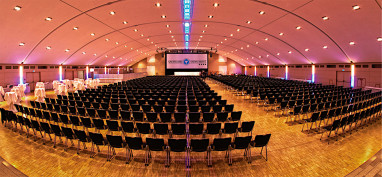 Sauerland Stern Hotel: Tagungsraum