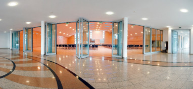 Sauerland Stern Hotel: Tagungsraum