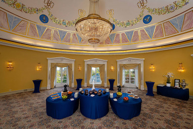 Maritim Hotel Bad Wildungen: Tagungsraum