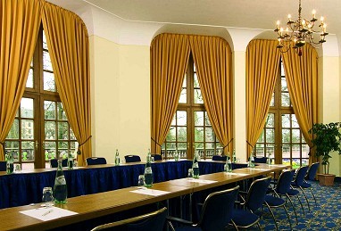 Maritim Hotel Am Schlossgarten Fulda: Tagungsraum