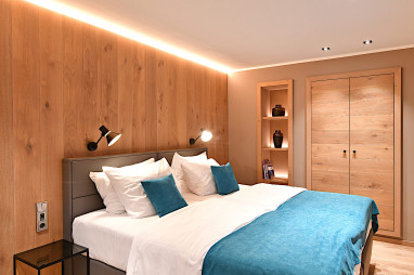 Hotel Freizeit In: Zimmer