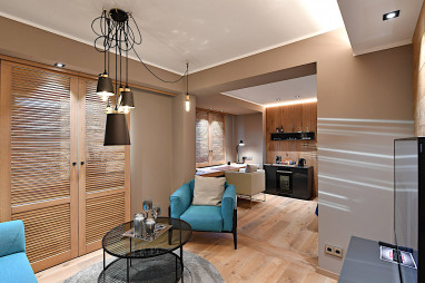 Hotel Freizeit In: Zimmer