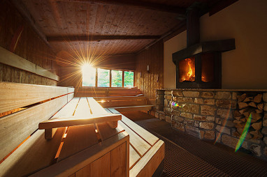 Hotel Freizeit In: Wellness/Spa