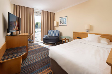 Hotel Freizeit In: Zimmer