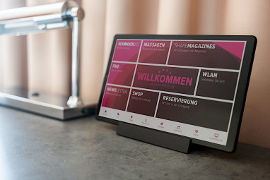 Hotel Freizeit In: Zimmer