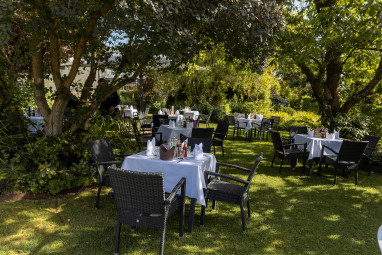 Hotel Freizeit In: Restaurant