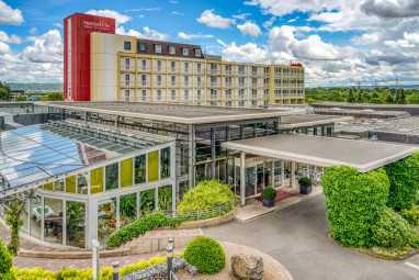 Hotel Freizeit In: Außenansicht